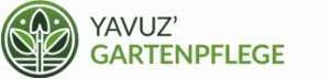 Logo Yavuz Gartenpflege Wuppertal